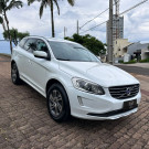 Volvo XC 60 2.0 T5  5p 2015 Gasolina-0