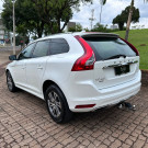 Volvo XC 60 2.0 T5  5p 2015 Gasolina-3