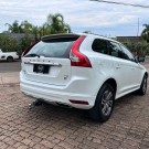 Volvo XC 60 2.0 T5  5p 2015 Gasolina-5