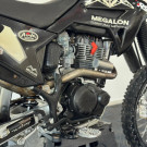 HONDA CRF 230 F 2012 Gasolina-1