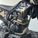 HONDA CRF 230 F 2012 Gasolina-10