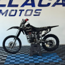 HONDA CRF 230 F 2012 Gasolina-9