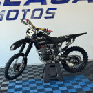 HONDA CRF 230 F 2012 Gasolina-8