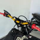 HONDA CRF 230 F 2012 Gasolina-5