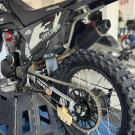 HONDA CRF 230 F 2012 Gasolina-6