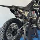 HONDA CRF 230 F 2012 Gasolina-3