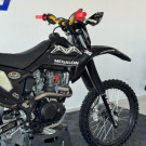 HONDA CRF 230 F 2012 Gasolina-0
