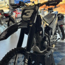 HONDA CRF 230 F 2012 Gasolina-2