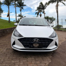 Hyundai HB20 Vision 1.0 Flex 12V Mec. 2022 Flex-0