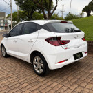 Hyundai HB20 Vision 1.0 Flex 12V Mec. 2022 Flex-3