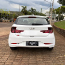 Hyundai HB20 Vision 1.0 Flex 12V Mec. 2022 Flex-4