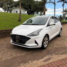 Hyundai HB20 Vision 1.0 Flex 12V Mec. 2022 Flex-1