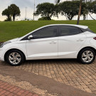 Hyundai HB20 Vision 1.0 Flex 12V Mec. 2022 Flex-2