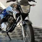 HONDA CG 150 TITAN-EX MIX/FLEX 2014 Flex-2