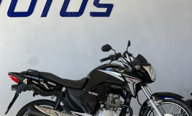 HONDA CG 150 TITAN-EX MIX/FLEX 2014 Flex-0