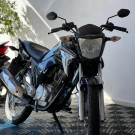 HONDA CG 150 TITAN-EX MIX/FLEX 2014 Flex-5