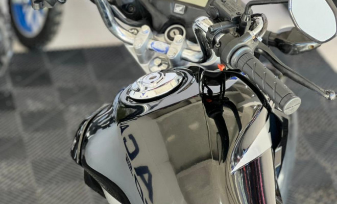 HONDA CG 150 TITAN-EX MIX/FLEX 2014 Flex-3