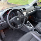 VW - VolksWagen JETTA 2.5 20V 150/170cv Tiptronic 2008 Gasolina-9