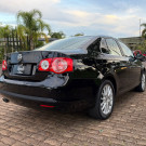 VW - VolksWagen JETTA 2.5 20V 150/170cv Tiptronic 2008 Gasolina-5