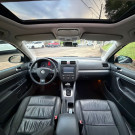 VW - VolksWagen JETTA 2.5 20V 150/170cv Tiptronic 2008 Gasolina-6
