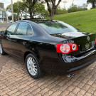 VW - VolksWagen JETTA 2.5 20V 150/170cv Tiptronic 2008 Gasolina-3