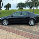 VW - VolksWagen JETTA 2.5 20V 150/170cv Tiptronic 2008 Gasolina-2