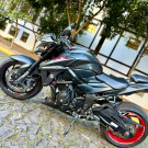 SUZUKI GSX-S 750 2019 Gasolina-9