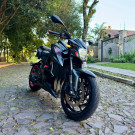 SUZUKI GSX-S 750 2019 Gasolina-1