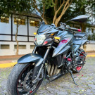 SUZUKI GSX-S 750 2019 Gasolina-2