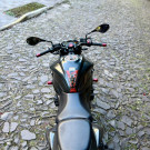 SUZUKI GSX-S 750 2019 Gasolina-5