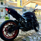 SUZUKI GSX-S 750 2019 Gasolina-7