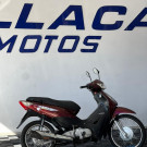 HONDA BIZ 125 KS/ 125 KS FLEX 2009 Flex-1