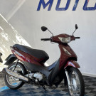 HONDA BIZ 125 KS/ 125 KS FLEX 2009 Flex-0