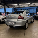 GM - Chevrolet PRISMA  Sed. Maxx/ LT 1.4 8V ECONOF. 4p 2012 Flex-9