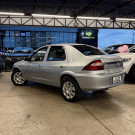 GM - Chevrolet PRISMA  Sed. Maxx/ LT 1.4 8V ECONOF. 4p 2012 Flex-7
