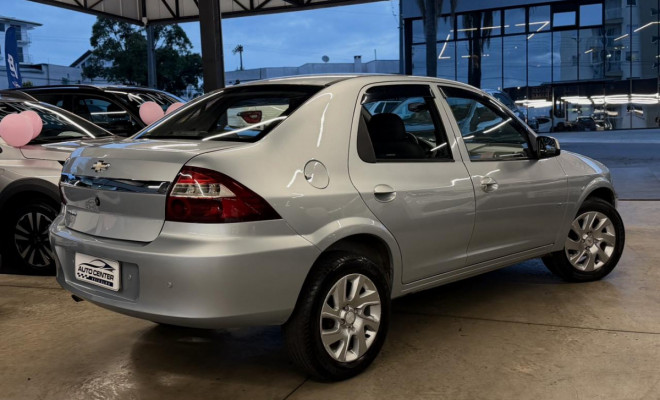 GM - Chevrolet PRISMA  Sed. Maxx/ LT 1.4 8V ECONOF. 4p 2012 Flex-10