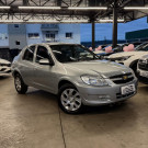 GM - Chevrolet PRISMA  Sed. Maxx/ LT 1.4 8V ECONOF. 4p 2012 Flex-14