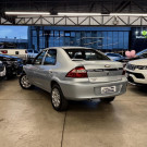 GM - Chevrolet PRISMA  Sed. Maxx/ LT 1.4 8V ECONOF. 4p 2012 Flex-8