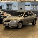 GM - Chevrolet PRISMA  Sed. Maxx/ LT 1.4 8V ECONOF. 4p 2012 Flex-1