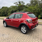 Renault SANDERO STEPWAY Hi-Power 1.6 8V 5p 2016 Flex-2