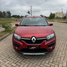 Renault SANDERO STEPWAY Hi-Power 1.6 8V 5p 2016 Flex-0