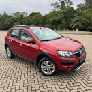 Renault SANDERO STEPWAY Hi-Power 1.6 8V 5p 2016 Flex-1
