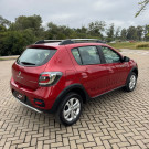 Renault SANDERO STEPWAY Hi-Power 1.6 8V 5p 2016 Flex-4