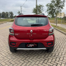 Renault SANDERO STEPWAY Hi-Power 1.6 8V 5p 2016 Flex-3