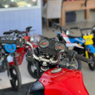 YAMAHA YBR 125 FACTOR K/ FACTOR K1 2014 Gasolina-0