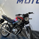 YAMAHA YBR 125 FACTOR K/ FACTOR K1 2014 Gasolina-3