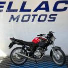 YAMAHA YBR 125 FACTOR K/ FACTOR K1 2014 Gasolina-2