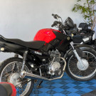 YAMAHA YBR 125 FACTOR K/ FACTOR K1 2014 Gasolina-4