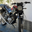 YAMAHA YBR 125 FACTOR K/ FACTOR K1 2014 Gasolina-5