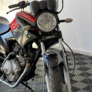 YAMAHA YBR 125 FACTOR K/ FACTOR K1 2014 Gasolina-1